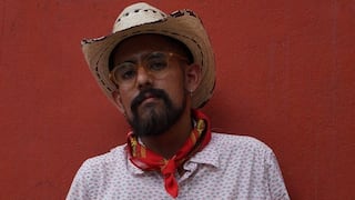 Gio Infante: activista y expresidente del MHOL falleció 