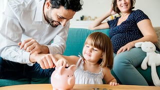 Tres maneras de ahorrar e invertir en la seguridad de tu familia