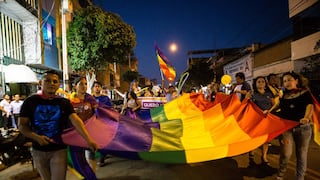 Marcha del Orgullo se realizará en Piura este 28 de junio