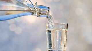 Día Mundial del Agua: Becarias crean novedoso purificador de agua