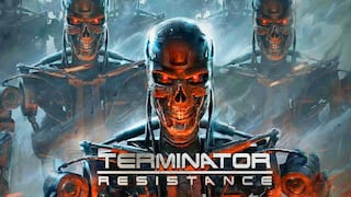 ‘Terminator: Resistance’ estrenó su tráiler de lanzamiento [VIDEO]