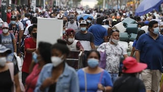 COVID-19 en Perú: Minsa reporta 1.339 contagios más y el número acumulado llega a 1.007.657