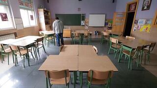 Ministro de Educación sobre aumento de CTS a maestros: “Económicamente es inviable”