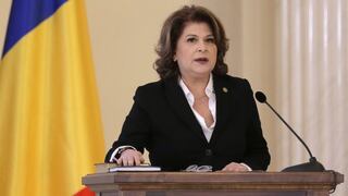 Rumania procesará a 1,300 funcionarios por corrupción