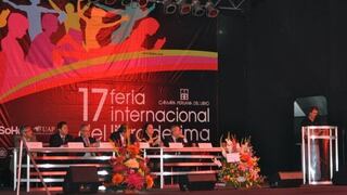 ¿Qué le falta a la Feria Internacional del Libro de Lima para crecer?