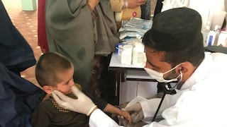 Unicef expresa su preocupación por el bienestar de los niños y niñas de Afganistán