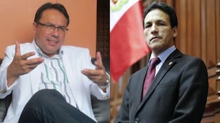 Colegio Médico del Perú rechazó acusación del congresista Tapia sobre presunto fraude electoral