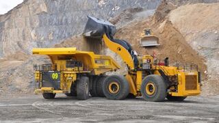 Más de 20 mineras demandan al OEFA