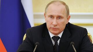Vladimir Putin: ‘Oposición debe escuchar la voz del pueblo’