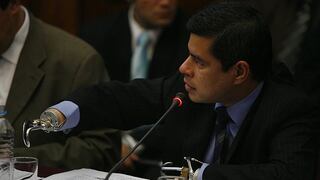 Galarreta: ’José Peláez debe renunciar’