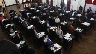 Concejo municipal de Lima aprobó exhortar a empresas renegociar precio de peajes