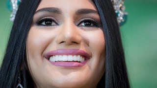 Miss Venezuela alza su voz de protesta y pide a mujeres denunciar acoso sexual
