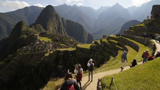 Machu Picchu: Ministerio de Cultura garantiza servicio de venta de boletos