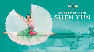 Shen Yun: Divina perfección