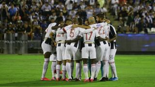 EN VIVO: Alianza Lima y Racing empatan 0-0 por la Copa Libertadores 2020