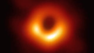 ¿Cuánto costó captar la primera imagen de un agujero negro?