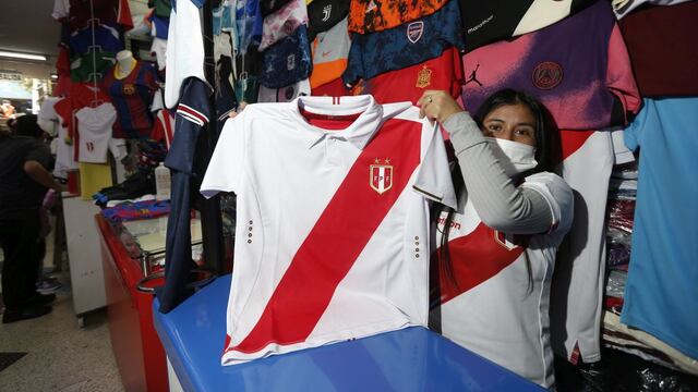 ComexPerú advierte que el país enfrenta un inminente alza en precios de la ropa
