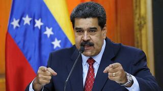 FMI suspendió actividad con Venezuela sobre cifras económicas por la crisis política