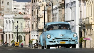 Europa buscará proteger de sanciones a sus empresas en Cuba a través de la OMC