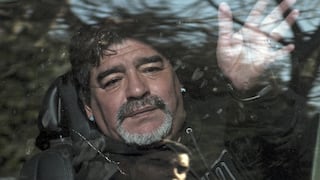 Justicia argentina procesará a ocho profesionales de la salud acusados por la muerte de Maradona