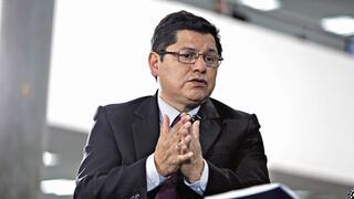 Eduardo Vega sobre JNJ: “Se revisará 2,000 nombramientos”