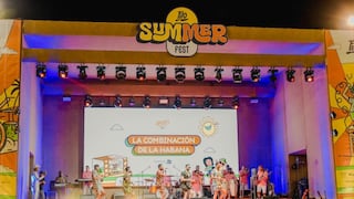 Filo Summer Fest 2024: Evento del verano regresa a Punta Hermosa con concierto de La Charanga Habanera