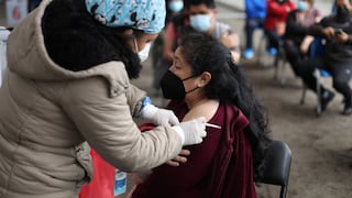 [OPINIÓN] Ana Jara: “¿En manos de quién está la salud pública del Perú?”