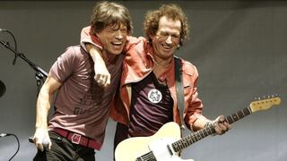 The Rolling Stones iniciará tour mundial en 2015