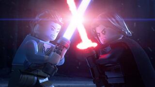 ‘LEGO Star Wars: The Skywalker Saga’: El videojuego se deja ver en un nuevo tráiler [VIDEO]