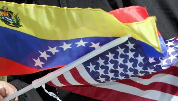 Estados Unidos y Venezuela retoman diálogos tas meses de tensión.