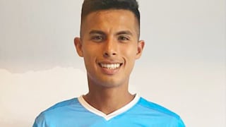 Anthony Osorio dejó Universitario y fue anunciado como nuevo jugador de Binacional para temporada 2020