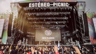 Festival Estéreo Picnic 2018, la fiesta tribal evoluciona [CRÓNICA]