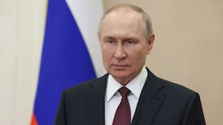 Putin decreta que rusos con segunda ciudadanía pueden realizar servicio militar