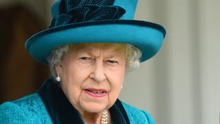 El día que la reina Isabel II tuvo que intervenir para evitar el secuestro de su primo