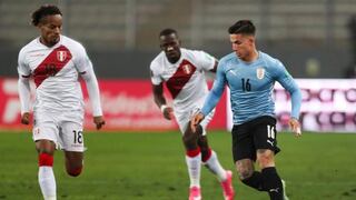 Selección peruana: Uruguay pone en 300 dólares el precio de entradas para visitantes al partido de Eliminatorias
