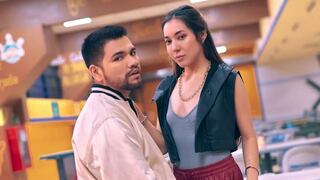 Talento peruano: Hugo G, Tamy Ariela y César BK estrenan videoclip