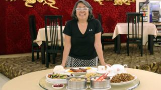 Año Nuevo Chino: Disfruta de una tradicional mesa china preparada para esta celebración
