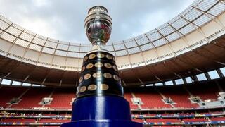 Argentina y Brasil contarán en el apoyo de sus hinchas: sí habrá público en la final