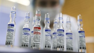 Rusia: ¿Por qué presenta poca población vacunada pese a desarrollar una de las primeras vacunas contra la covid-19?