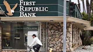 JP Morgan compra banco First Republic tras quiebra