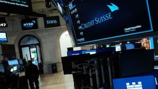 Credit Suisse es acusado de complicidad en la evasión de impuestos en EE.UU.