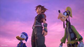 'Kingdom Hearts III': Square Enix revela los diferentes diseños de las 'Llave Espada'