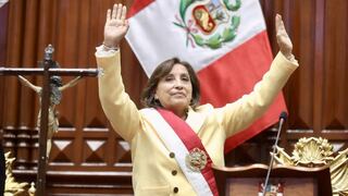 “Si la situación lo amerita, adelantamos las elecciones en coordinación con las fuerzas políticas”, afirma presidenta Boluarte