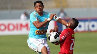 Torneo del Inca: Juan Aurich recibe a Sporting Cristal en Chiclayo