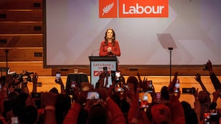 Jacinda Ardern: de devota mormona a exitosa política progresista en Nueva Zelanda [PERFIL]