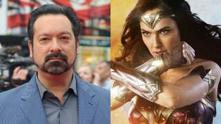 Director de ‘Logan’ llenó de elogios a la directora de ‘Wonder Woman’