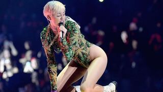Miley Cyrus fue hospitalizada por reacción alérgica a medicamento