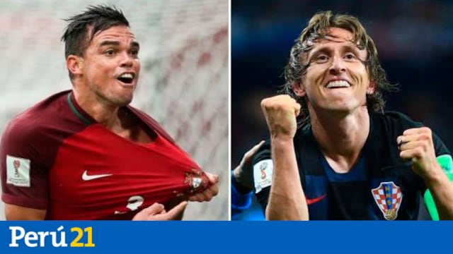 Portugal vs. Croacia EN VIVO: Sin 'CR7', igualan 1-1 por la Liga de Naciones
