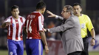 Gerardo Pelusso: “Paraguay se jugará una final ante Perú”