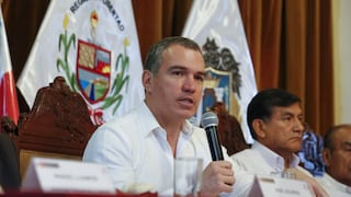 Salvador del Solar: Ministro de Justicia dejará en claro inquietudes sobre acuerdo con Odebrecht